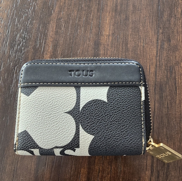 Tous wallet - Picture 1 of 5